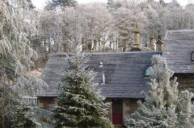 Maison de vacances �/en/au Gowanbank Historic Village (Eastern Scotland)ou appartement ou maison de vacances