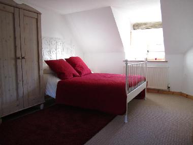 Maison de vacances �/en/au Gowanbank Historic Village (Eastern Scotland)ou appartement ou maison de vacances