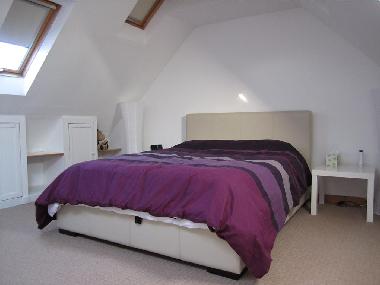 Maison de vacances �/en/au Gowanbank Historic Village (Eastern Scotland)ou appartement ou maison de vacances