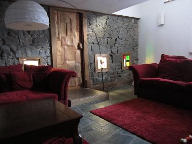 Maison de vacances �/en/au Gowanbank Historic Village (Eastern Scotland)ou appartement ou maison de vacances