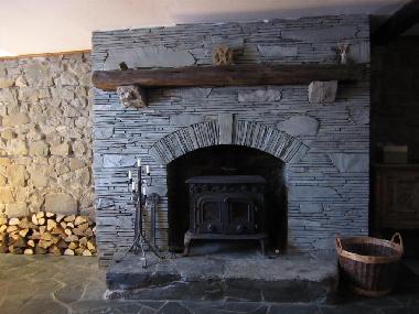 Maison de vacances �/en/au Gowanbank Historic Village (Eastern Scotland)ou appartement ou maison de vacances