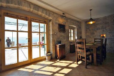 Maison de vacances /en/au Mimice Medici (Splitsko-Dalmatinska)ou appartement ou maison de vacances