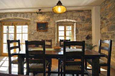 Maison de vacances /en/au Mimice Medici (Splitsko-Dalmatinska)ou appartement ou maison de vacances