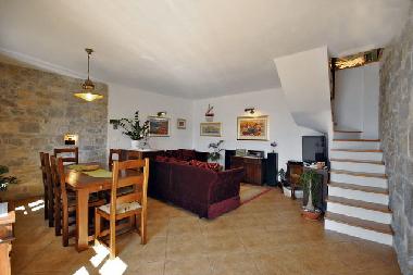 Maison de vacances /en/au Mimice Medici (Splitsko-Dalmatinska)ou appartement ou maison de vacances