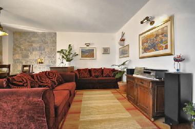 Maison de vacances /en/au Mimice Medici (Splitsko-Dalmatinska)ou appartement ou maison de vacances