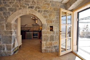 Maison de vacances /en/au Mimice Medici (Splitsko-Dalmatinska)ou appartement ou maison de vacances