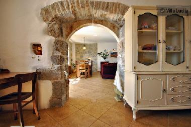 Maison de vacances /en/au Mimice Medici (Splitsko-Dalmatinska)ou appartement ou maison de vacances