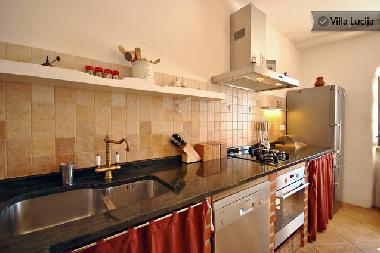 Maison de vacances /en/au Mimice Medici (Splitsko-Dalmatinska)ou appartement ou maison de vacances