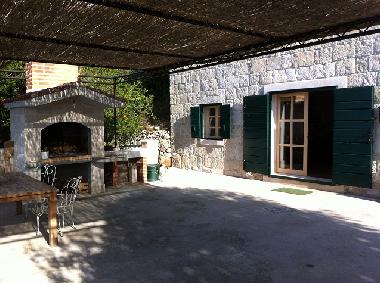 Maison de vacances /en/au Mimice Medici (Splitsko-Dalmatinska)ou appartement ou maison de vacances