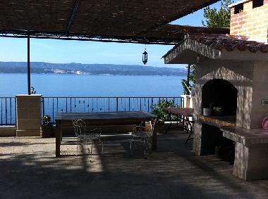 Maison de vacances /en/au Mimice Medici (Splitsko-Dalmatinska)ou appartement ou maison de vacances