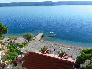 Maison de vacances /en/au Mimice Medici (Splitsko-Dalmatinska)ou appartement ou maison de vacances