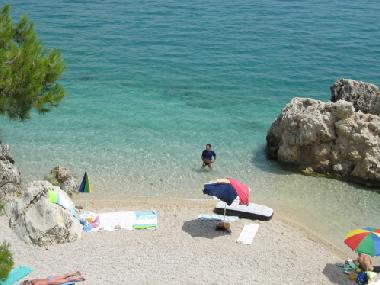 Maison de vacances /en/au Mimice Medici (Splitsko-Dalmatinska)ou appartement ou maison de vacances