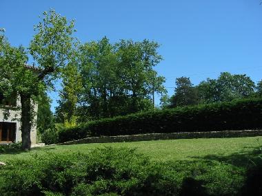 Maison de vacances /en/au Penne, Cordes, Vaour, Gaillac, Montauban, St. Anto (Tarn)ou appartement ou maison de vacances