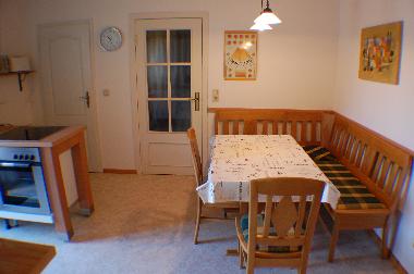 Maison de vacances /en/au Woltersdorf (Oder-Spree)ou appartement ou maison de vacances