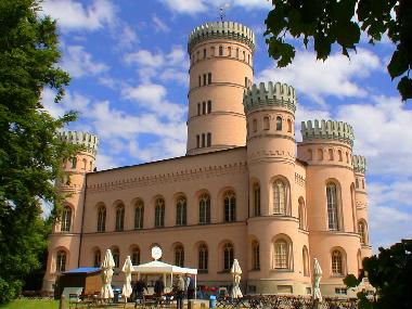 Maison de vacances �/en/au Ostseebad Baabe (Ostsee-Inseln)ou appartement ou maison de vacances