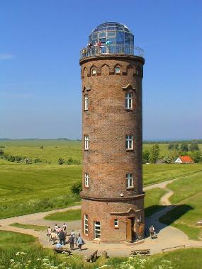 Maison de vacances �/en/au Ostseebad Baabe (Ostsee-Inseln)ou appartement ou maison de vacances