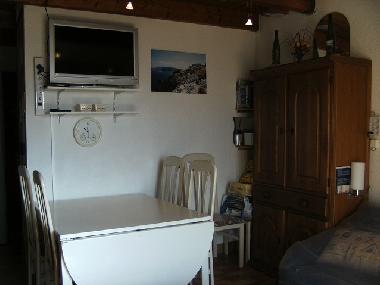 Appartement de vacances �/en/au Le Barcar�s (Pyr�n�es-Orientales)ou appartement ou maison de vacances