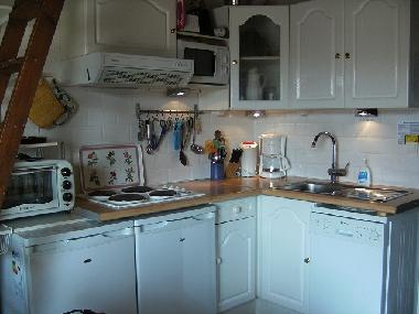 Appartement de vacances �/en/au Le Barcar�s (Pyr�n�es-Orientales)ou appartement ou maison de vacances