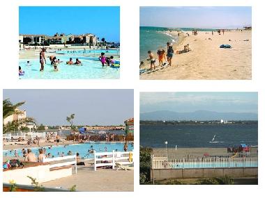 Appartement de vacances �/en/au Le Barcar�s (Pyr�n�es-Orientales)ou appartement ou maison de vacances