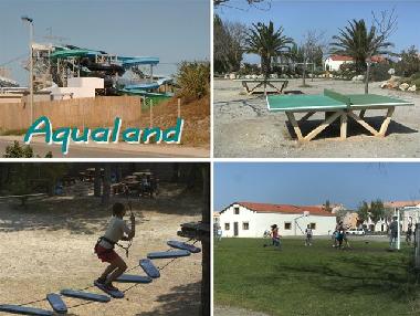 Appartement de vacances �/en/au Le Barcar�s (Pyr�n�es-Orientales)ou appartement ou maison de vacances