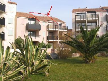 Appartement de vacances �/en/au Le Barcar�s (Pyr�n�es-Orientales)ou appartement ou maison de vacances