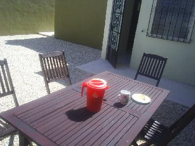 Appartement de vacances �/en/au merida (Yucatan)ou appartement ou maison de vacances