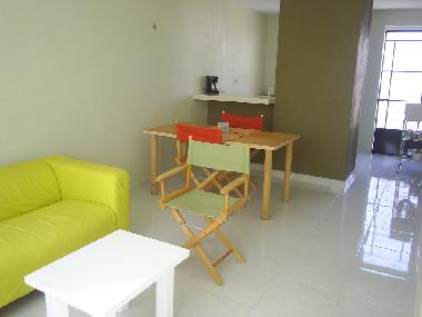 Appartement de vacances �/en/au merida (Yucatan)ou appartement ou maison de vacances