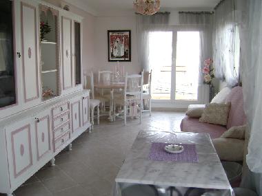 Appartement de vacances /en/au Cannes (Alpes-Maritimes)ou appartement ou maison de vacances