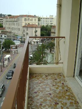 Appartement de vacances /en/au Cannes (Alpes-Maritimes)ou appartement ou maison de vacances