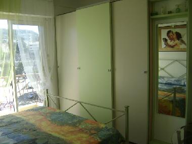 Appartement de vacances /en/au Cannes (Alpes-Maritimes)ou appartement ou maison de vacances