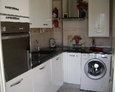 Appartement de vacances /en/au Cannes (Alpes-Maritimes)ou appartement ou maison de vacances