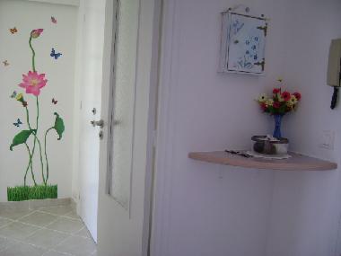 Appartement de vacances /en/au Cannes (Alpes-Maritimes)ou appartement ou maison de vacances