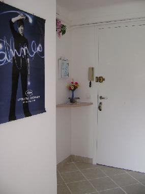 Appartement de vacances /en/au Cannes (Alpes-Maritimes)ou appartement ou maison de vacances