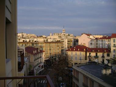 Appartement de vacances /en/au Cannes (Alpes-Maritimes)ou appartement ou maison de vacances