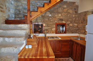 Villa /en/au Selcuk, Izmir (Izmir)ou appartement ou maison de vacances