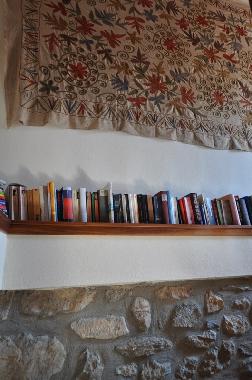 Villa /en/au Selcuk, Izmir (Izmir)ou appartement ou maison de vacances