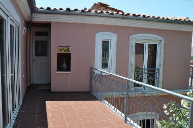 Villa /en/au Selcuk, Izmir (Izmir)ou appartement ou maison de vacances