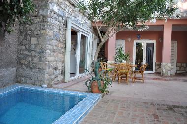 Villa /en/au Selcuk, Izmir (Izmir)ou appartement ou maison de vacances