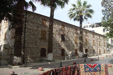 Villa /en/au Selcuk, Izmir (Izmir)ou appartement ou maison de vacances