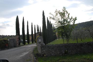 Chalet /en/au Viareggio (Pisa)ou appartement ou maison de vacances