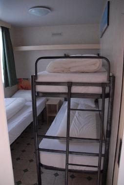 Chalet /en/au Viareggio (Pisa)ou appartement ou maison de vacances