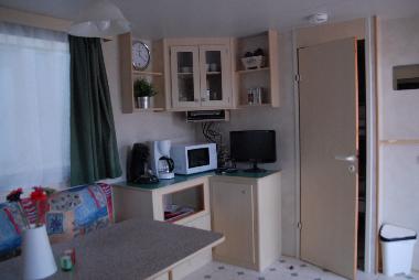 Chalet /en/au Viareggio (Pisa)ou appartement ou maison de vacances