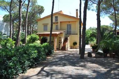 Maison de vacances /en/au PULA Santa Margherita (Cagliari)ou appartement ou maison de vacances
