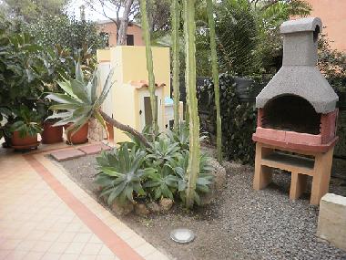 Maison de vacances /en/au PULA Santa Margherita (Cagliari)ou appartement ou maison de vacances