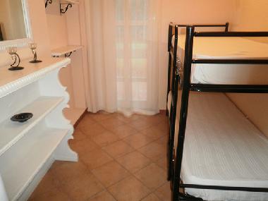 Maison de vacances /en/au PULA Santa Margherita (Cagliari)ou appartement ou maison de vacances