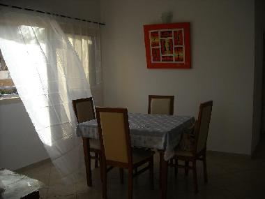 Appartement de vacances �/en/au Sta. Maria (Sal)ou appartement ou maison de vacances