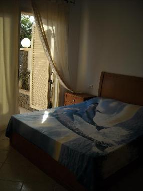 Appartement de vacances �/en/au Sta. Maria (Sal)ou appartement ou maison de vacances