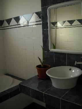 Appartement de vacances �/en/au Sta. Maria (Sal)ou appartement ou maison de vacances