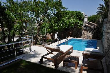Maison de vacances /en/au Selcuk (Izmir)ou appartement ou maison de vacances