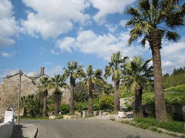 Maison de vacances /en/au Selcuk (Izmir)ou appartement ou maison de vacances